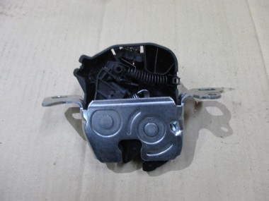 Замок багажника MERCEDES-BENZ C-класс W205/S205/C205/A205 (2014 - 2018) — Разборка Мерседес