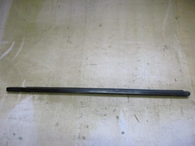 Молдинг стекла двери MERCEDES-BENZ E-класс W211/S211 рестайлинг (2006 - 2009) — Разборка Мерседес