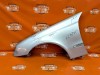 Крыло переднее левое MERCEDES-BENZ E-класс W211/S211 (2002 - 2006) фото 1 — Разборка Мерседес