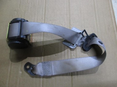 Ремень безопасности задний центральный MERCEDES-BENZ E-класс W211/S211 (2002 - 2006) — Разборка Мерседес