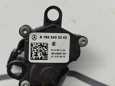 Переключатель рулевой колонки MERCEDES-BENZ S-класс W221 (2005 - 2009) — Разборка Мерседес