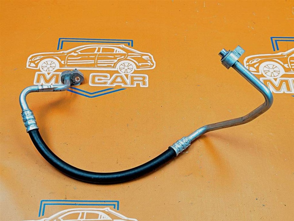 Трубка кондиционера MERCEDES-BENZ A-класс W177 (2018 - 2023) фото 1 — Разборка Мерседес