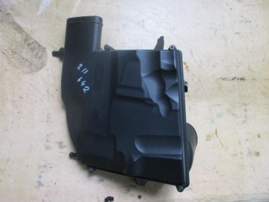 Корпус воздушного фильтра MERCEDES-BENZ E-класс W211/S211 (2002 - 2006) — Разборка Мерседес