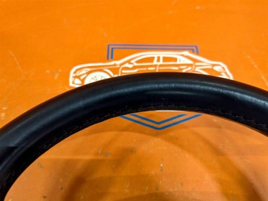 Руль MERCEDES-BENZ GLE-класс Coupe C292 (2015 - 2019) — Разборка Мерседес