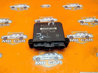 Блок двери MERCEDES-BENZ C-класс W203/S203/CL203 (2000 - 2004) &mdash; Разборка Мерседес