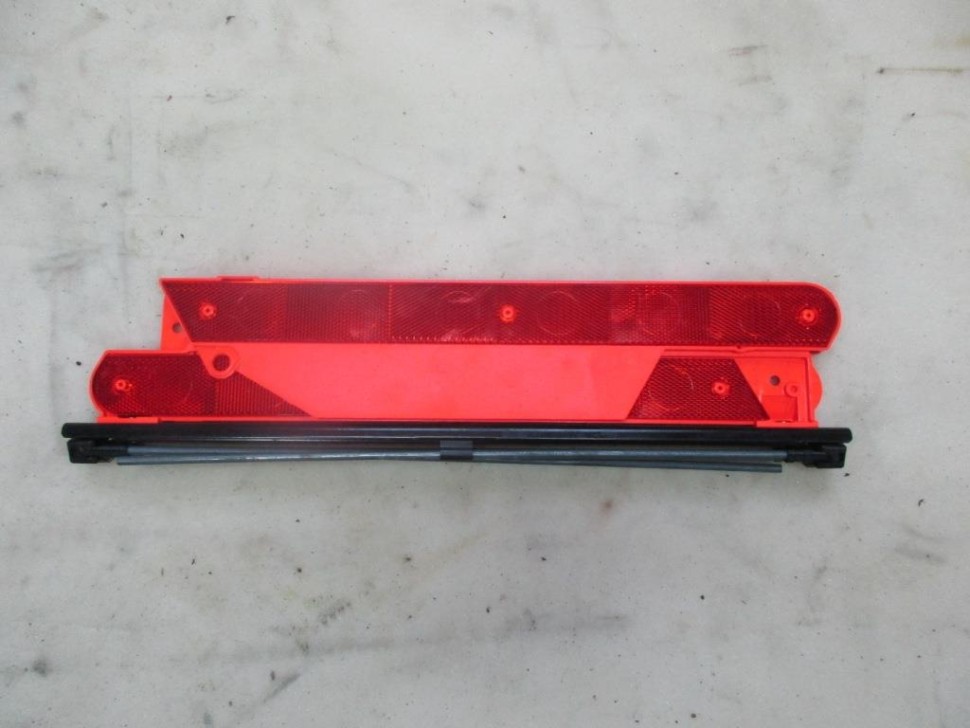 Знак аварийной остановки MERCEDES-BENZ CLK-класс C209/W209 рестайлинг (2005 - 2010) фото 1 — Разборка Мерседес