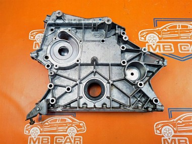 Крышка картера ГРМ MERCEDES-BENZ C-класс W204/S204/С204 рестайлинг (2011 - 2015) — Разборка Мерседес