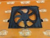 Вентилятор основной MERCEDES-BENZ M-класс W164 (2005 - 2008) фото 2 — Разборка Мерседес