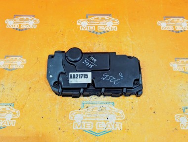 Крышка двигателя декоративная MERCEDES-BENZ Vito W639 (2003 - 2010) — Разборка Мерседес