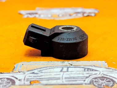 Датчик детонации MERCEDES-BENZ E-класс W211/S211 (2002 - 2006) &mdash; Разборка Мерседес
