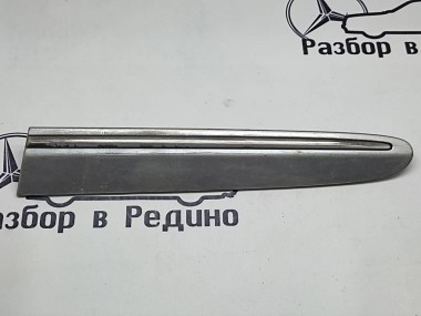 Молдинг крыла левый MERCEDES-BENZ CLK-класс C209/A209 (2002 - 2005) — Разборка Мерседес