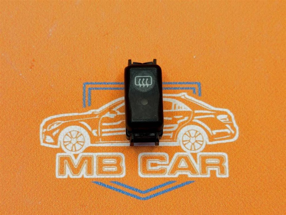 Кнопка MERCEDES-BENZ SL-класс R129 (1989 - 1995) фото 1 — Разборка Мерседес