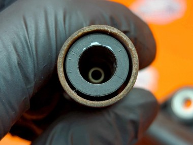 Катушка зажигания MERCEDES-BENZ E-класс W212/S212/C207/A207 рестайлинг (2013 - 2016) — Разборка Мерседес