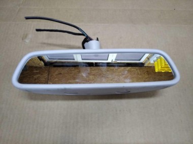 Зеркало внутрисалонное MERCEDES-BENZ GLE-класс AMG W166 (2015 - 2019) — Разборка Мерседес