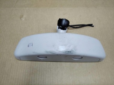 Зеркало внутрисалонное MERCEDES-BENZ GLE-класс AMG W166 (2015 - 2019) — Разборка Мерседес