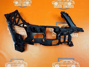 Каркас бампера MERCEDES-BENZ C-класс W204/S204/С204 рестайлинг (2011 - 2015) — Разборка Мерседес