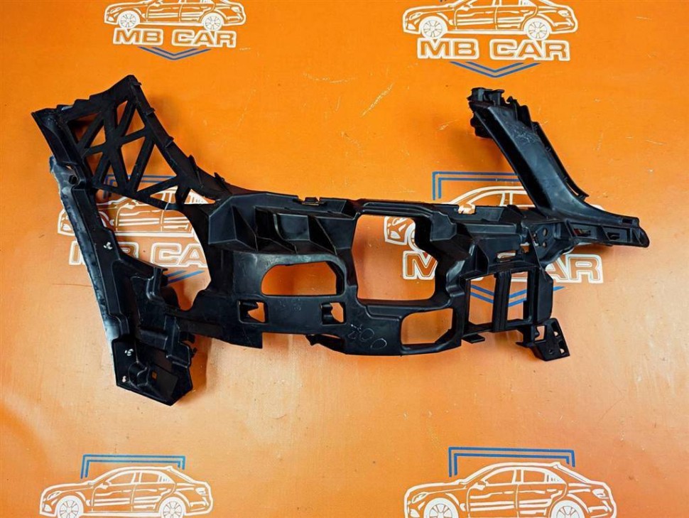 Каркас бампера MERCEDES-BENZ C-класс W204/S204/С204 рестайлинг (2011 - 2015) фото 1 — Разборка Мерседес