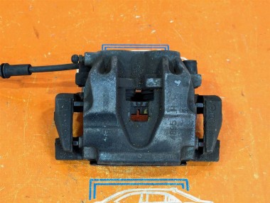 Суппорт передний левый MERCEDES-BENZ GLE-класс Coupe C292 (2015 - 2019) — Разборка Мерседес