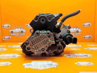 ТНВД MERCEDES-BENZ M-класс W163 рестайлинг (2001 - 2005) — Разборка Мерседес