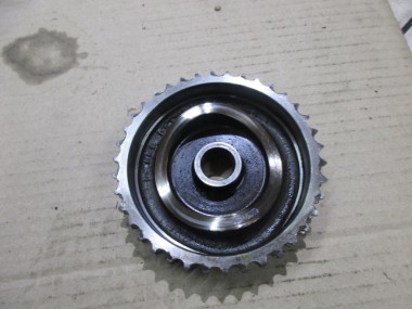 Шестерня привода ТНВД MERCEDES-BENZ — Разборка Мерседес