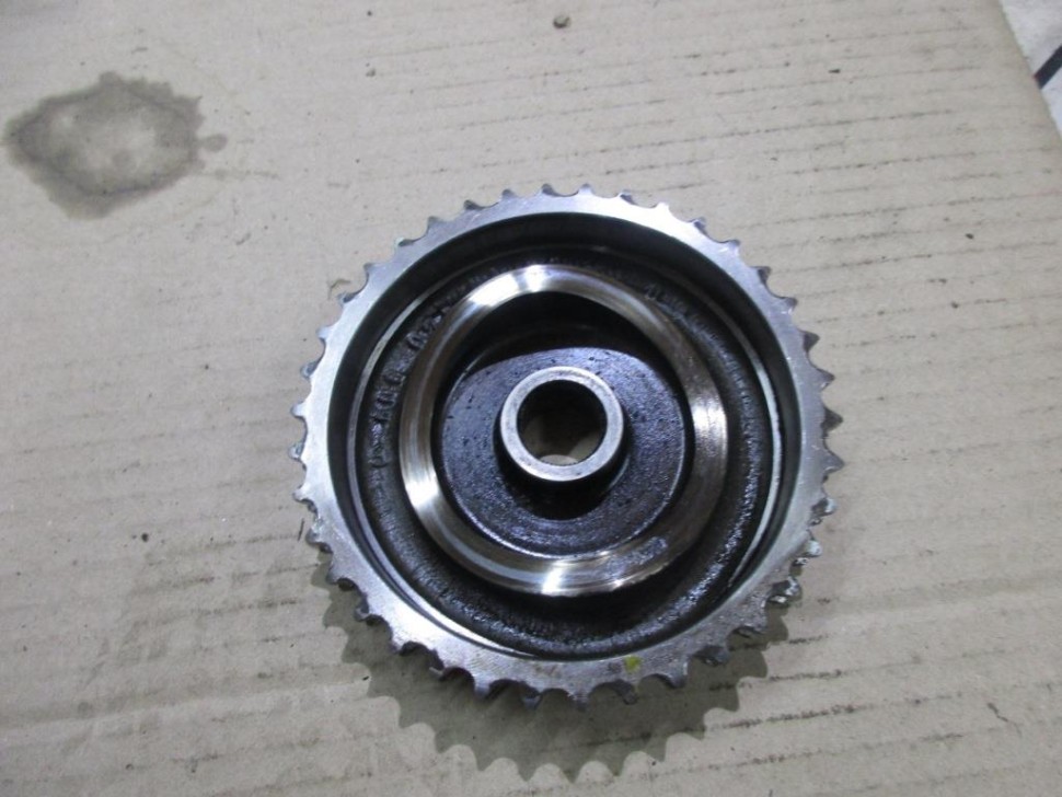 Шестерня привода ТНВД MERCEDES-BENZ фото 1 — Разборка Мерседес