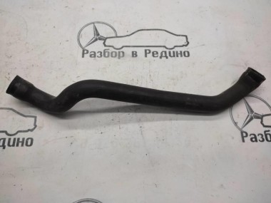 Патрубок радиатора MERCEDES-BENZ VANEO W414 (2001 - 2005) — Разборка Мерседес