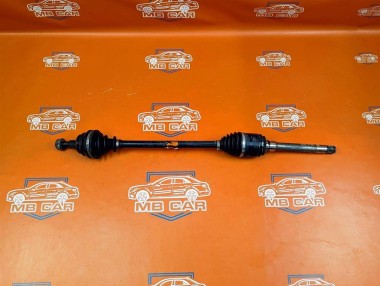 Привод передний правый MERCEDES-BENZ GLE-класс W166 (2015 - 2018) — Разборка Мерседес