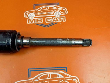 Привод передний правый MERCEDES-BENZ GLE-класс W166 (2015 - 2018) — Разборка Мерседес