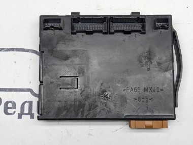 Блок EAM MERCEDES-BENZ M-класс W163 рестайлинг (2001 - 2005) — Разборка Мерседес