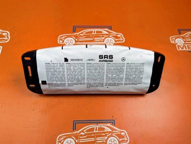 Подушка безопасности пасажирская MERCEDES-BENZ E-класс W212/S212/C207/A207 рестайлинг (2013 - 2016) — Разборка Мерседес