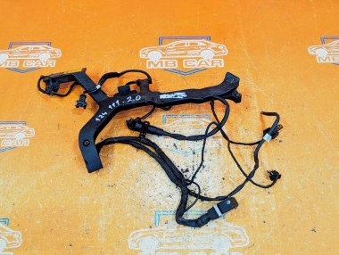 Проводка моторная MERCEDES-BENZ E-класс W124/S124/C124/A124 (1984 - 1997) — Разборка Мерседес