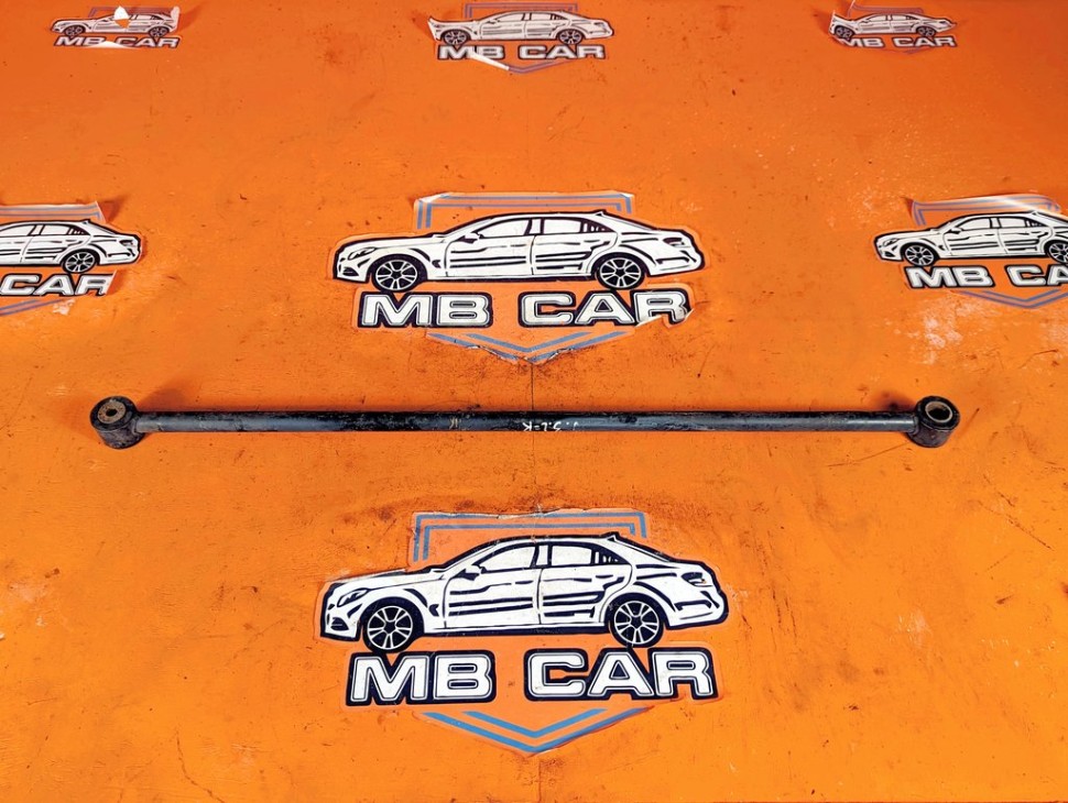 Рычаг задний MERCEDES-BENZ X-класс I (2017 - 2020) фото 1 &mdash; Разборка Мерседес