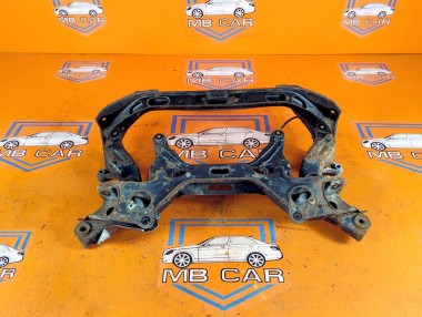 Подрамник передний MERCEDES-BENZ E-класс W211/S211 (2002 - 2006) E 320 CDI 3.2 AT (204 л.с.) &mdash; Разборка Мерседес