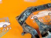 Подрамник передний MERCEDES-BENZ E-класс W211/S211 (2002 - 2006) E 320 CDI 3.2 AT (204 л.с.) фото 3 &mdash; Разборка Мерседес