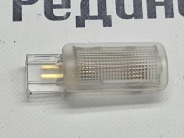 Плафон подсветки MERCEDES-BENZ M-класс W164 (2005 - 2008) — Разборка Мерседес