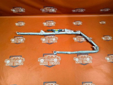 Шторка безопасности левая MERCEDES-BENZ E-класс W212/S212/C207/A207 рестайлинг (2013 - 2016) — Разборка Мерседес