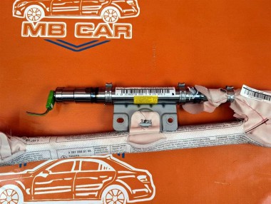 Шторка безопасности левая MERCEDES-BENZ E-класс W212/S212/C207/A207 рестайлинг (2013 - 2016) — Разборка Мерседес