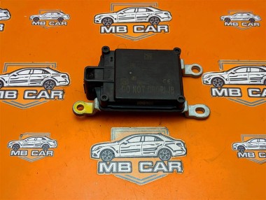 Дистроник MERCEDES-BENZ X-класс I (2017 - 2020) — Разборка Мерседес