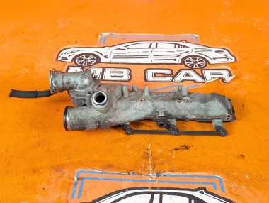 Коллектор впускной MERCEDES-BENZ R-класс W251 рестайлинг (2007 - 2010) &mdash; Разборка Мерседес