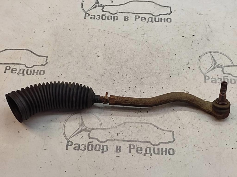 Рулевые наконечники в сборе MERCEDES-BENZ R-класс W251 (2005 - 2007) фото 1 — Разборка Мерседес