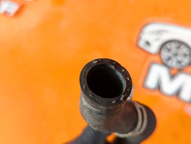 Трубка ОЖ MERCEDES-BENZ M-класс W164 рестайлинг (2008 - 2011) &mdash; Разборка Мерседес