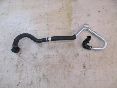 Трубка ОЖ MERCEDES-BENZ GLC-класс X253 (2015 - 2019) — Разборка Мерседес