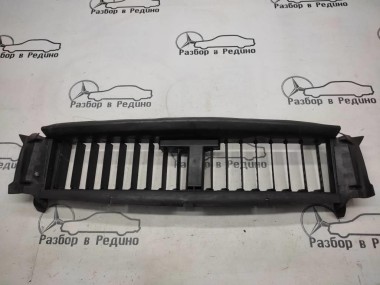 Воздуховод радиатора MERCEDES-BENZ S-класс W222/C217/A217 рестайлинг (2017 - 2020) — Разборка Мерседес