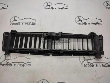 Воздуховод радиатора MERCEDES-BENZ S-класс W222/C217/A217 рестайлинг (2017 - 2020) — Разборка Мерседес