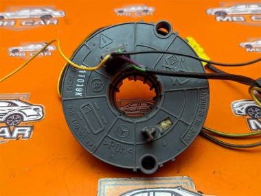 Шлейф подрулевой MERCEDES-BENZ Sprinter W901-905 (1995 - 2006) — Разборка Мерседес