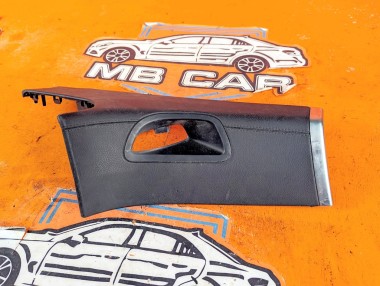 Накладка средней стойки MERCEDES-BENZ SL-класс R231 рестайлинг (2016 - 2020) &mdash; Разборка Мерседес