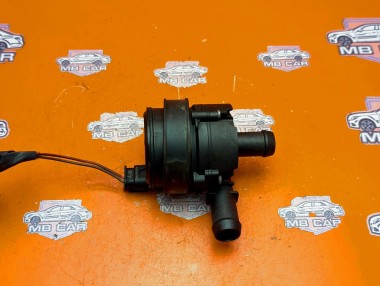 Насос циркуляционный MERCEDES-BENZ A-класс W176 рестайлинг (2015 - 2018) — Разборка Мерседес