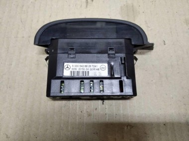 Индикатор парктроника MERCEDES-BENZ S-класс W220 (1998 - 2005) — Разборка Мерседес