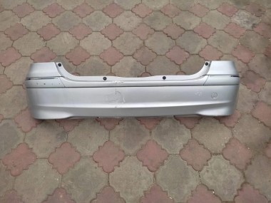Бампер задний MERCEDES-BENZ A-класс W168 рестайлинг (2001 - 2004) — Разборка Мерседес