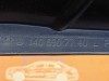 Молдинг крыла левый MERCEDES-BENZ S-class w140 фото 3 — Разборка Мерседес